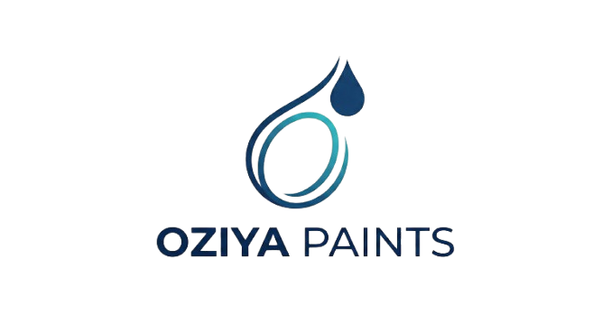 Oziya Paints Logo