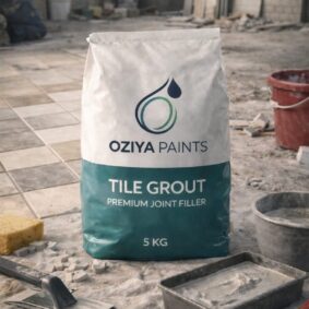 Oziya Paints Tile Grout – Premium Joint Filler